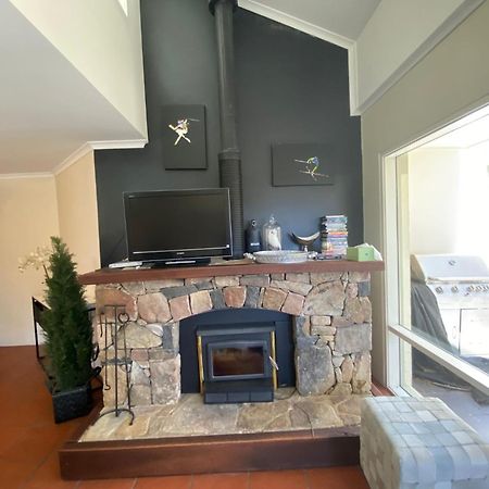 Appartement Inala 3 - Thredbo Extérieur photo