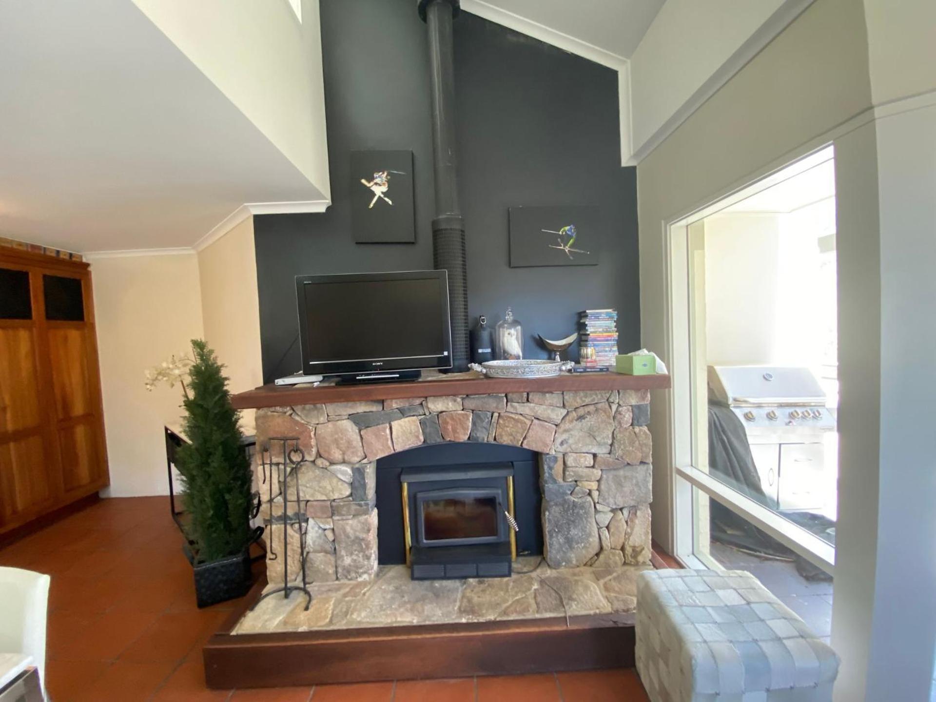 Appartement Inala 3 - Thredbo Extérieur photo