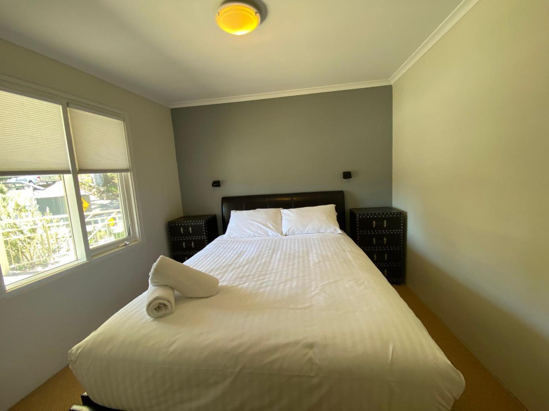 Appartement Inala 3 - Thredbo Extérieur photo