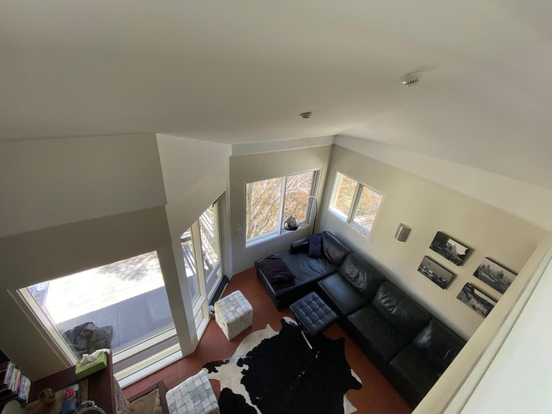 Appartement Inala 3 - Thredbo Extérieur photo